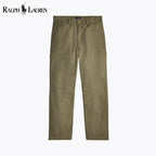 RL Polo Dungaree Canvas Carpenter Trouser