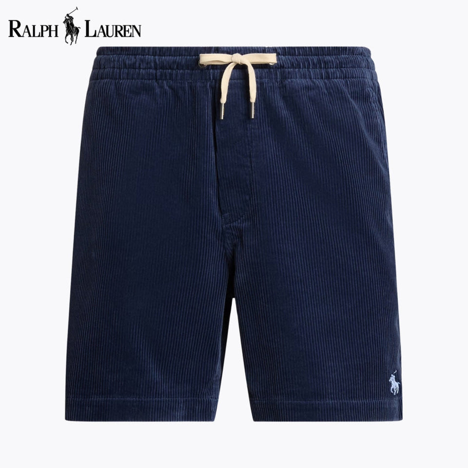 RL Polo Prepster Corduroy Short