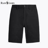 RL Stretch Straight Fit Chino Short