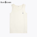 RL Washed Jersey Tank