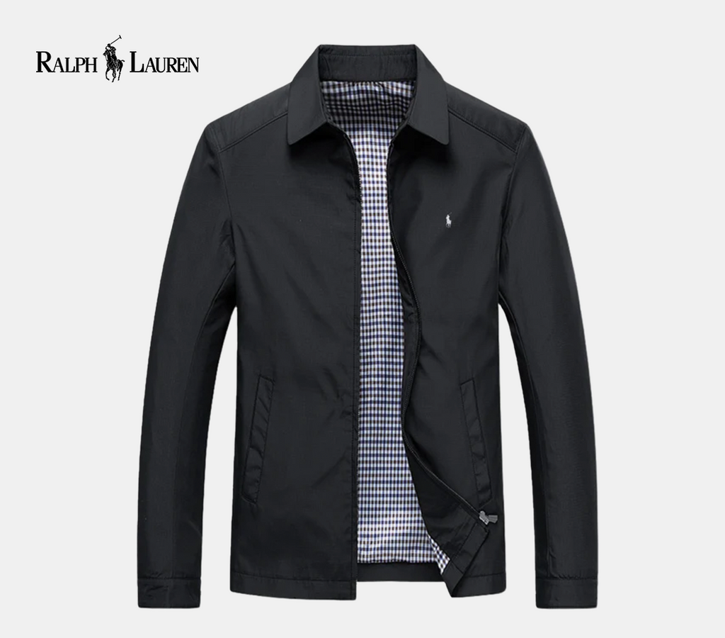 RL Classic Lightweight Jacket (CLEARANCE)