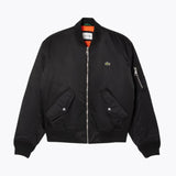 LC Water-Repellent Padded Bomber Jacket