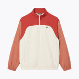LC Water-Repellent Colour-Block Track Jacket