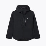 LC Waterproof Windproof Hooded Parka