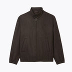 LC Wool Harrington Jacket