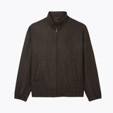 LC Wool Harrington Jacket