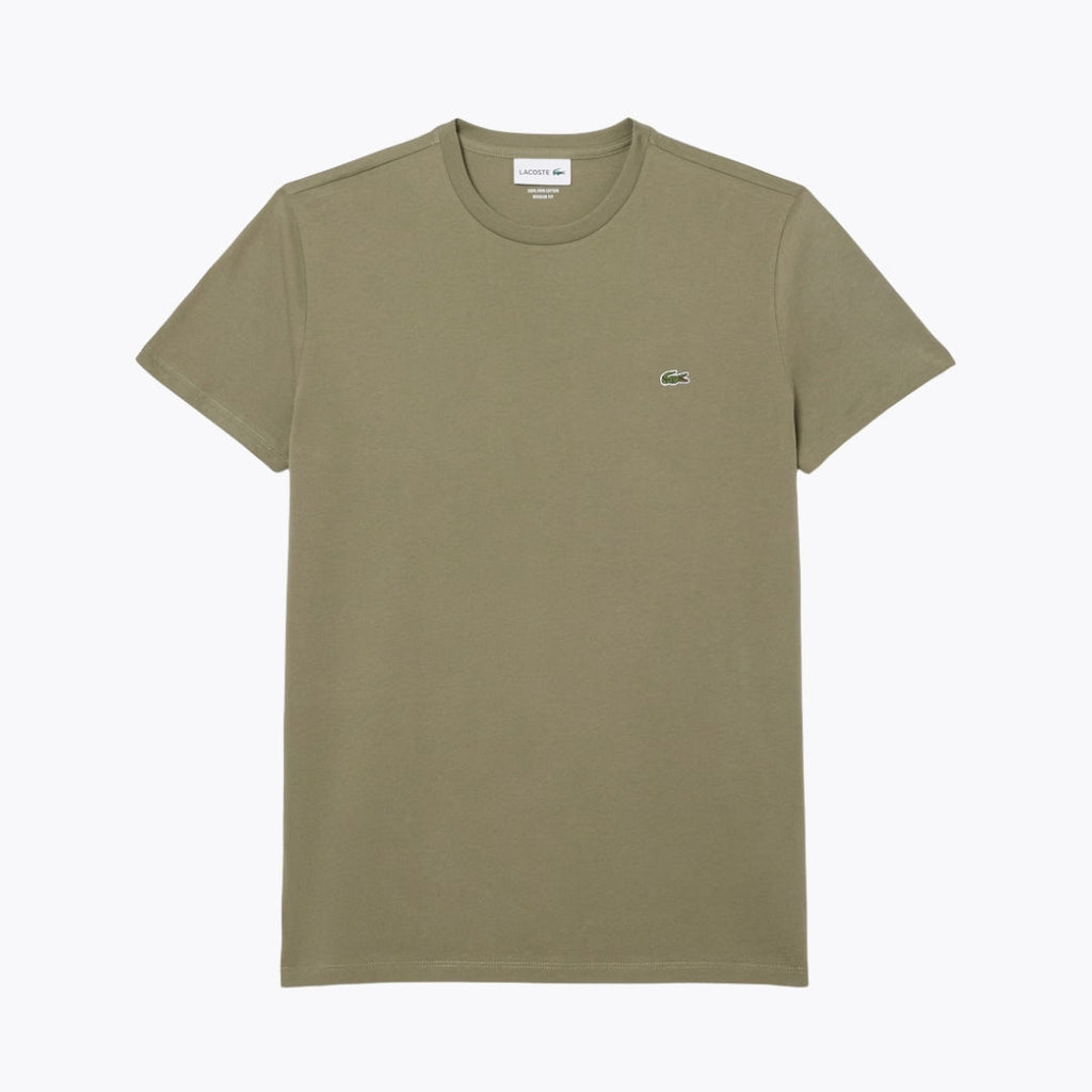 LC Cotton Pima T-shirt