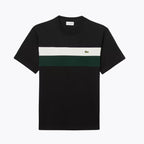 LC Jersey Colour-Block T-shirt