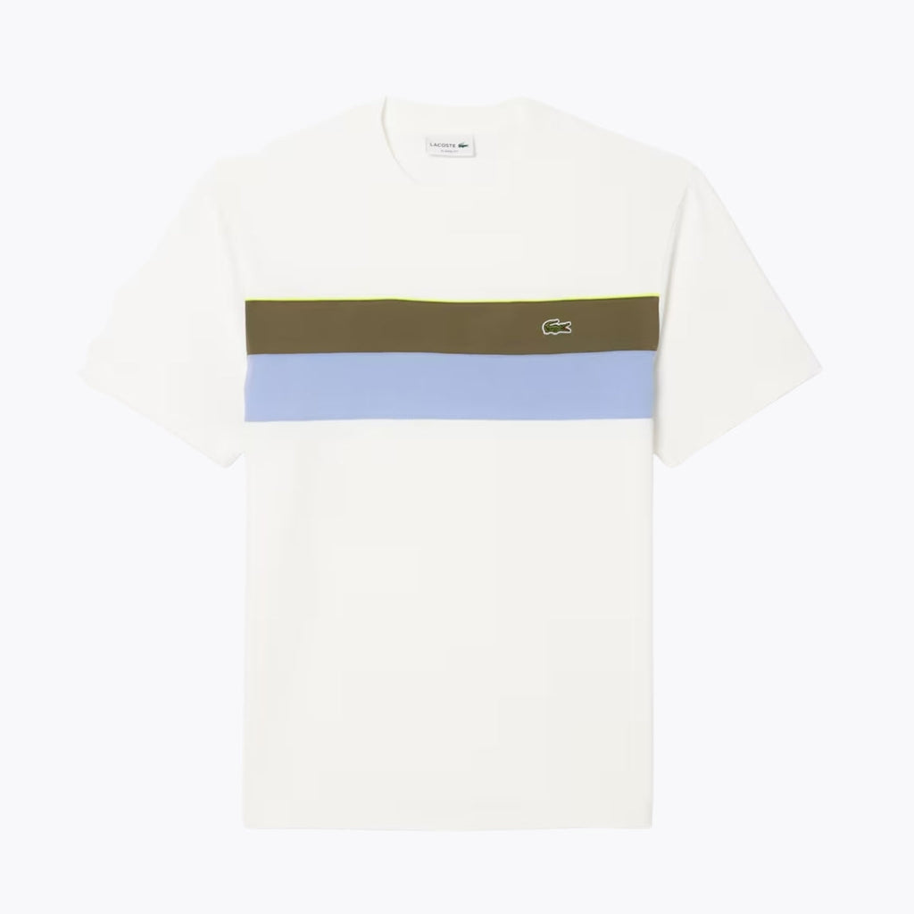 LC Jersey Colour-Block T-shirt