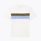 LC Jersey Colour-Block T-shirt