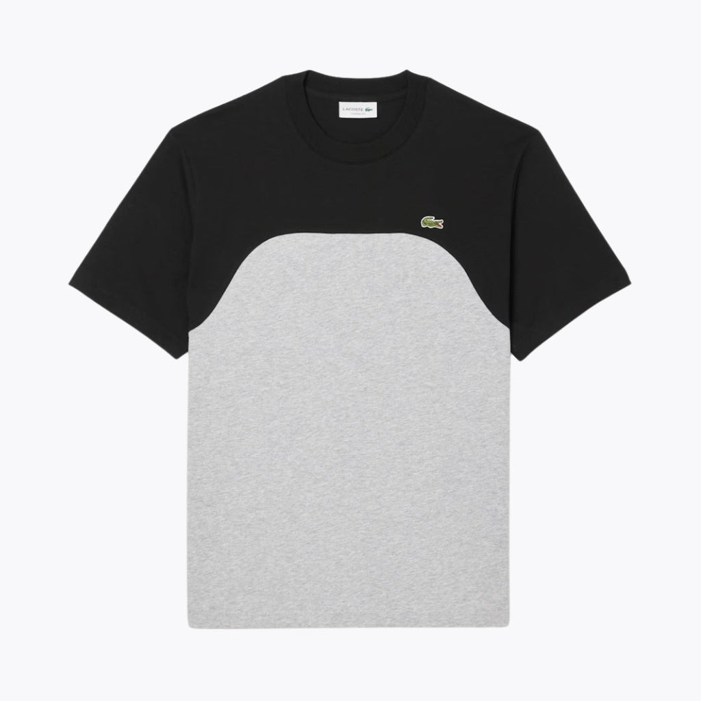 LC Cotton Jersey Colour-Block T-shirt