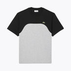 LC Cotton Jersey Colour-Block T-shirt