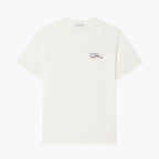 LC Multi Print Jersey T-shirt