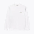 LC Long Sleeved Cotton T-shirt