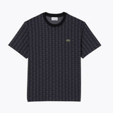 LC Monogram Jersey T-shirt