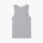 LC Slim Fit Ribbed Cotton Tank Top