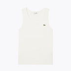 LC Slim Fit Ribbed Cotton Tank Top