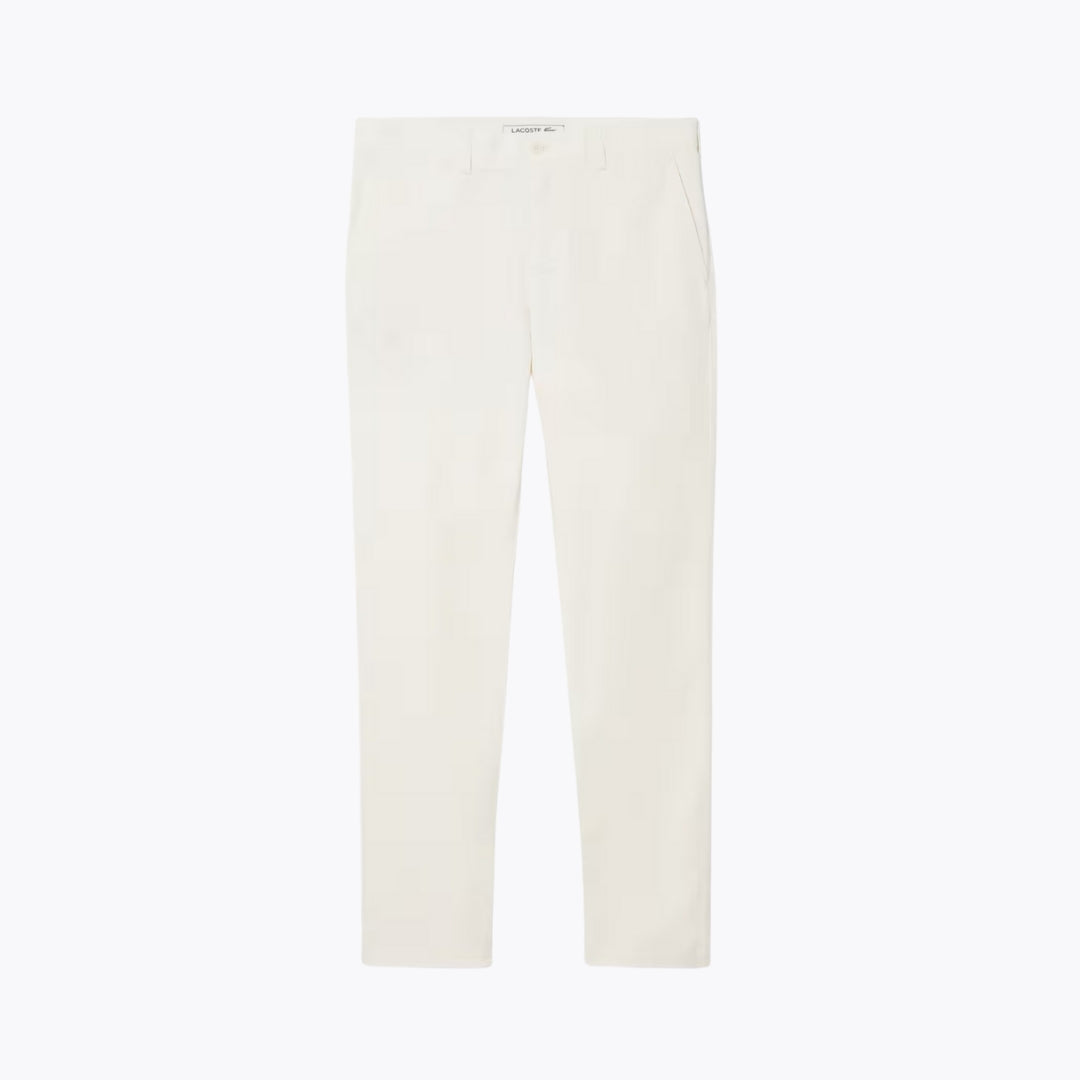 LC Slim Fit Stretch Cotton Chino Pants
