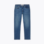 LC 5 Pocket Slim Fit Indigo Jeans