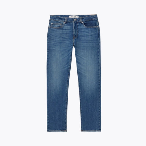 LC 5 Pocket Slim Fit Indigo Jeans