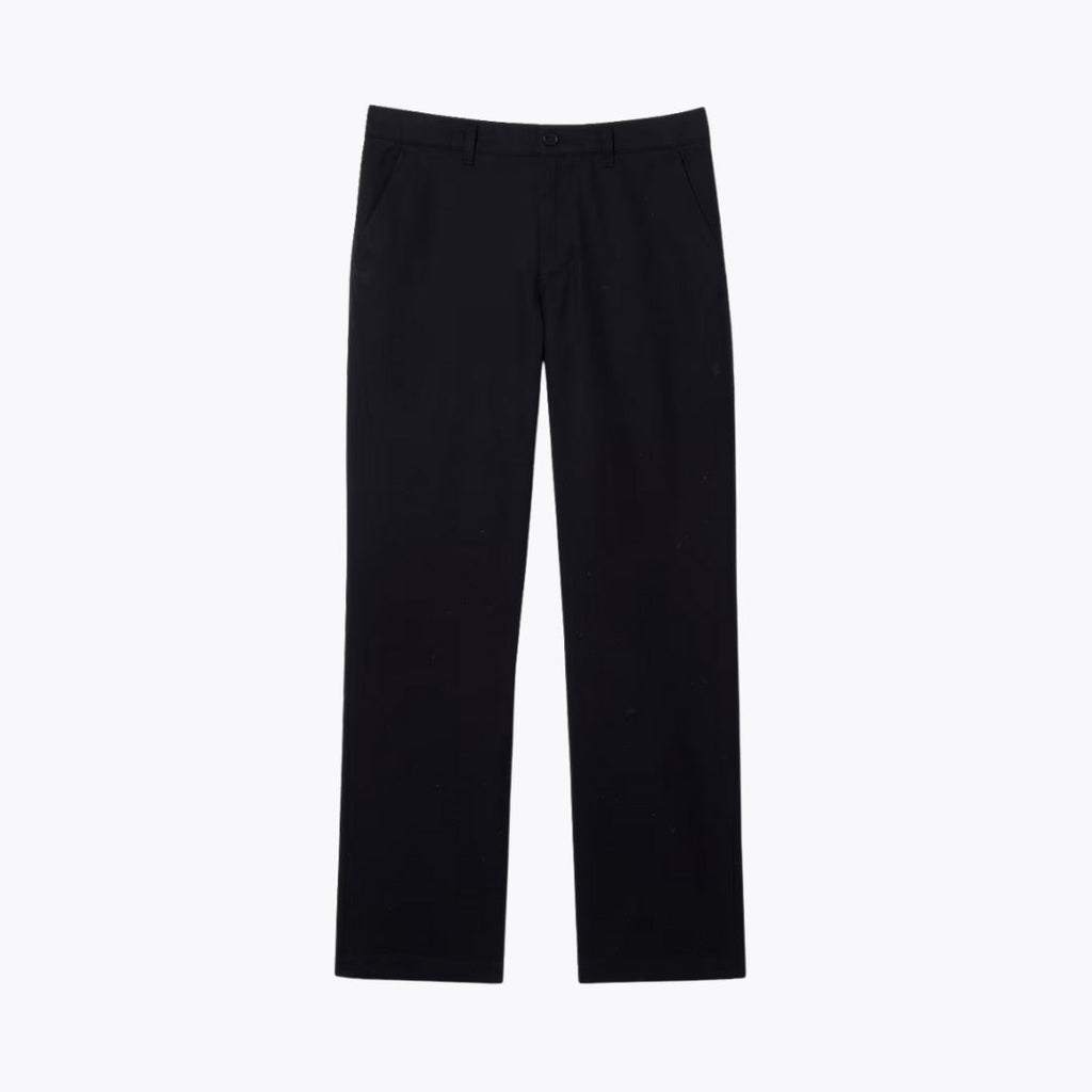 LC Straight Fit Cotton Twill Pants