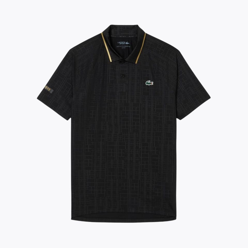 LC Tennis On Court Polo Shirt