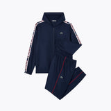 LC Logo Tennis Tracksuit