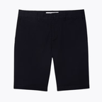 LC Slim Fit Stretch Cotton Chino Shorts