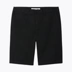 LC Slim Fit Stretch Cotton Chino Shorts