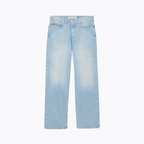 LC 5 Pocket Straight Cut Jeans