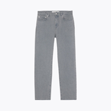LC Washed Effect Denim Jeans