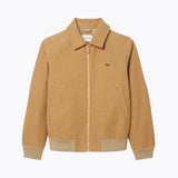 LC Padded Moleskin Jacket