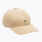 LC Cotton Twill Cap