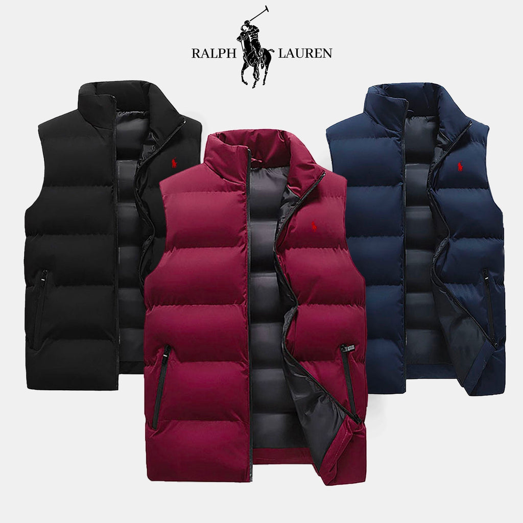 RL Pieghevole vest Colden (LIQUIDAZIONE)