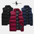 RL Pieghevole vest Colden (LIQUIDAZIONE)