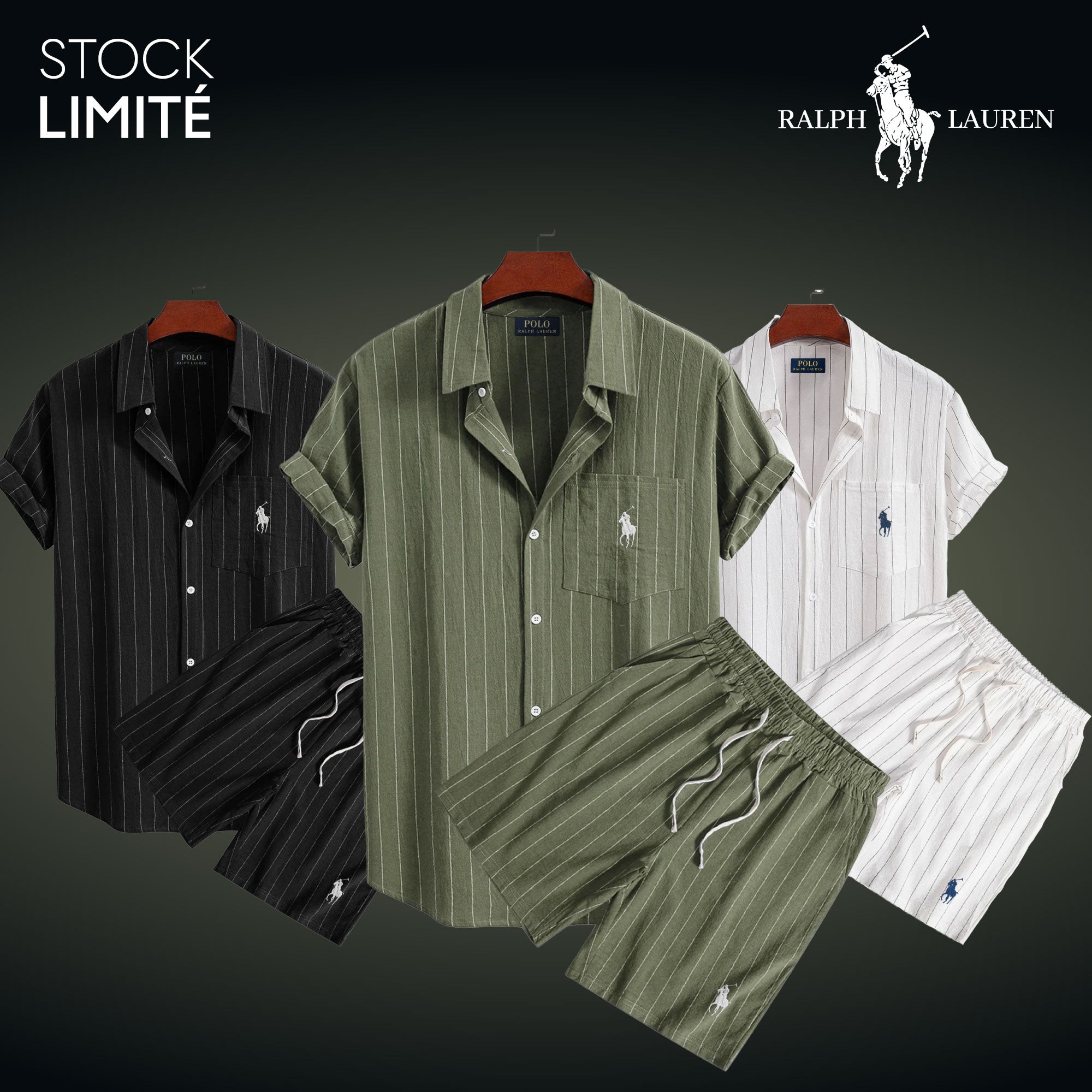 RL The Private Selection (226 Available)