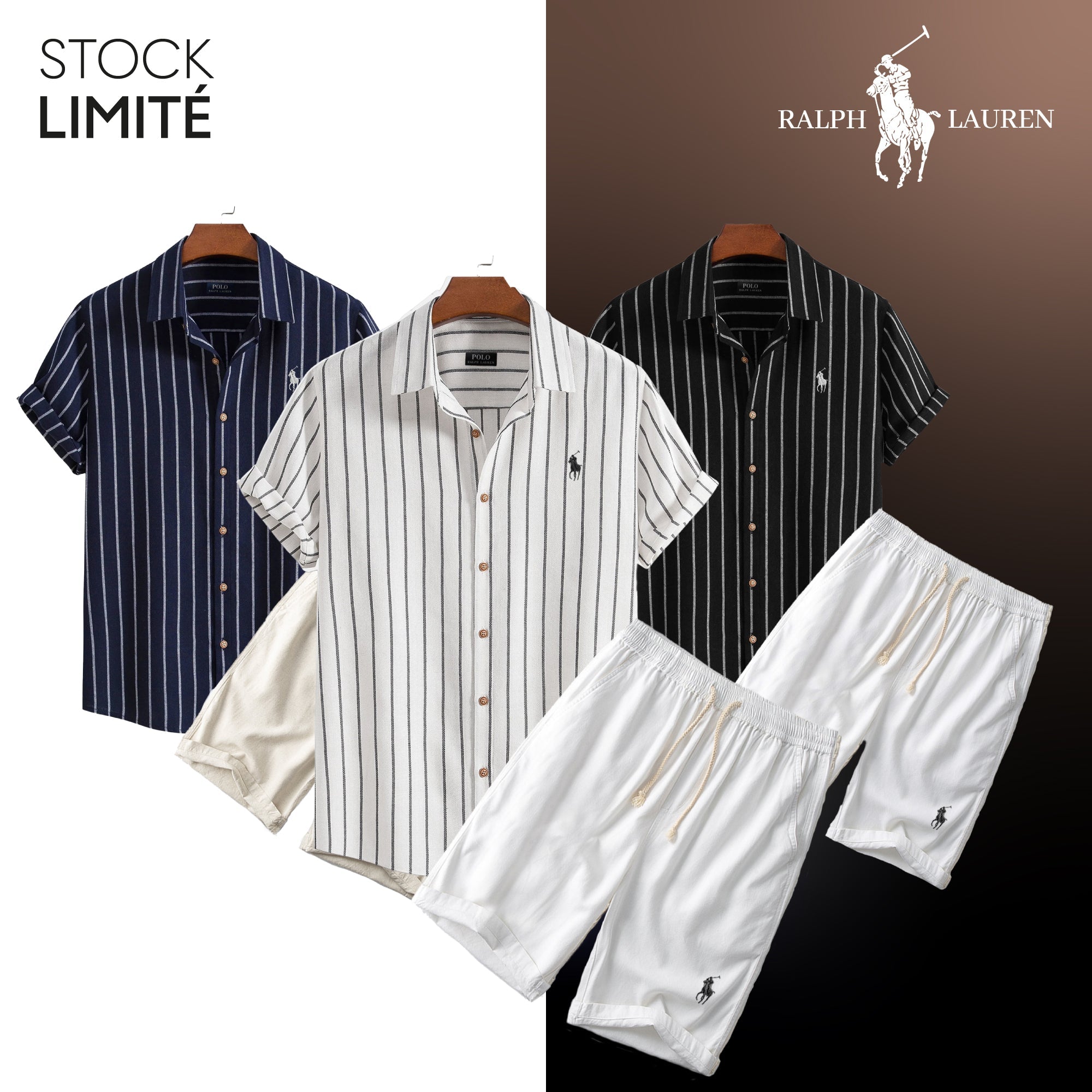 RL The Signature Set – Limited Edition (37 Available)