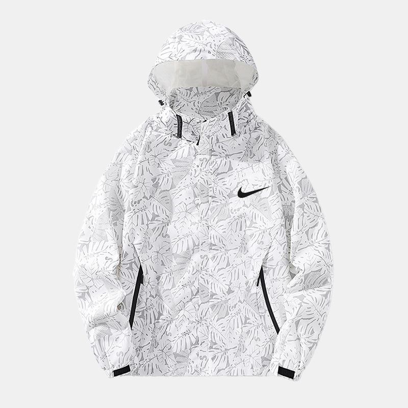 NK Waterproof Sport Jacket