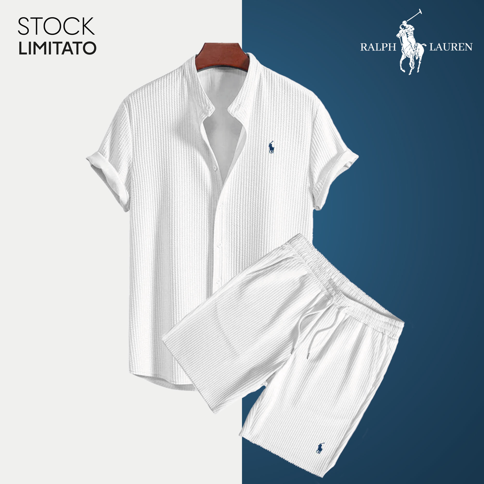 RL | Exclusive men's set