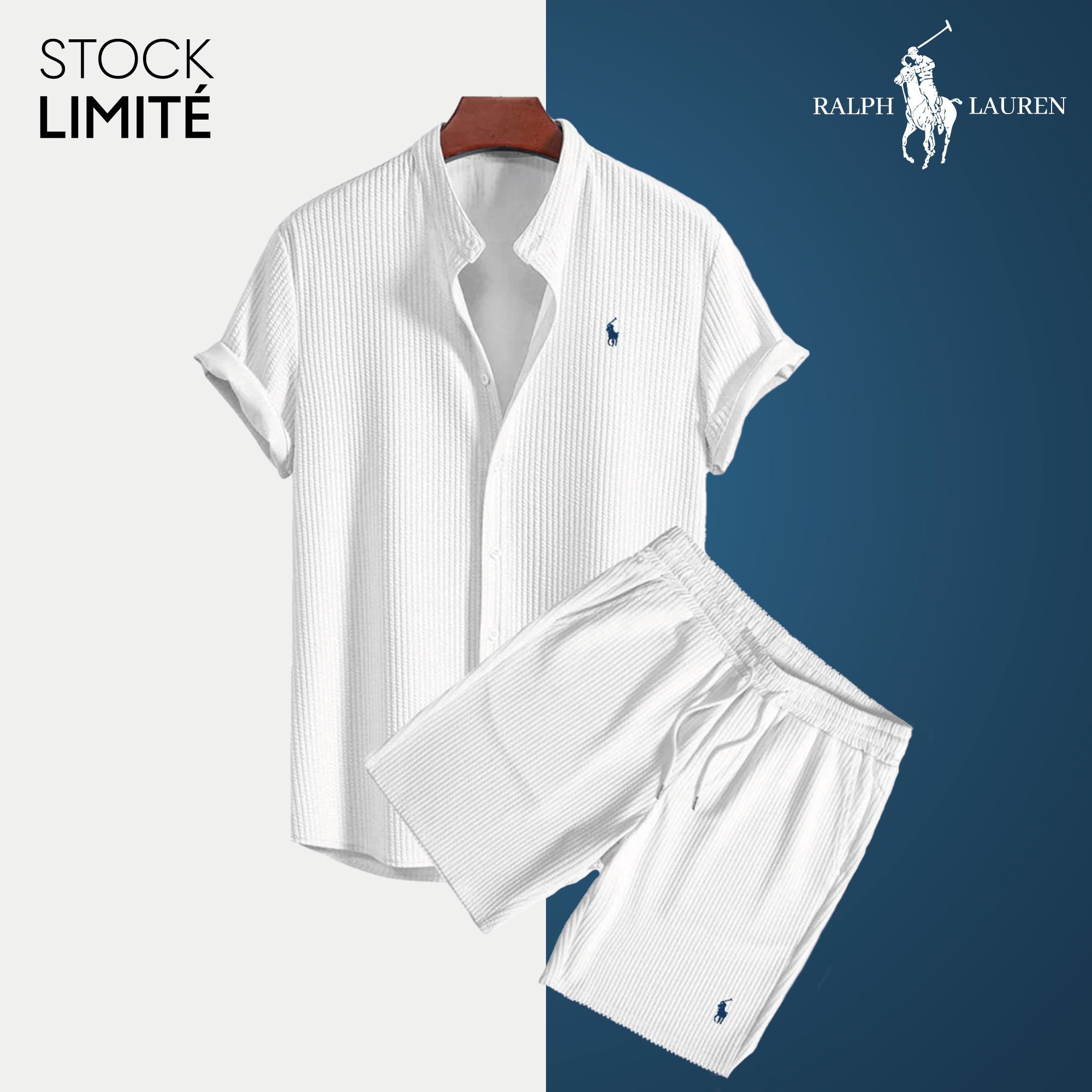 RL | Exclusive Men's Set